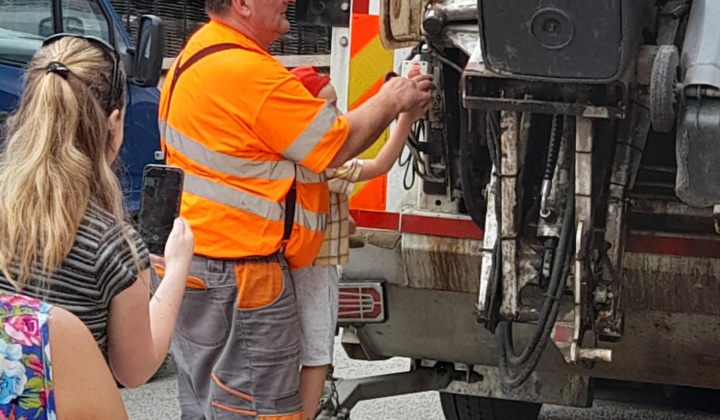 Spoločné posedenie občanov 2023