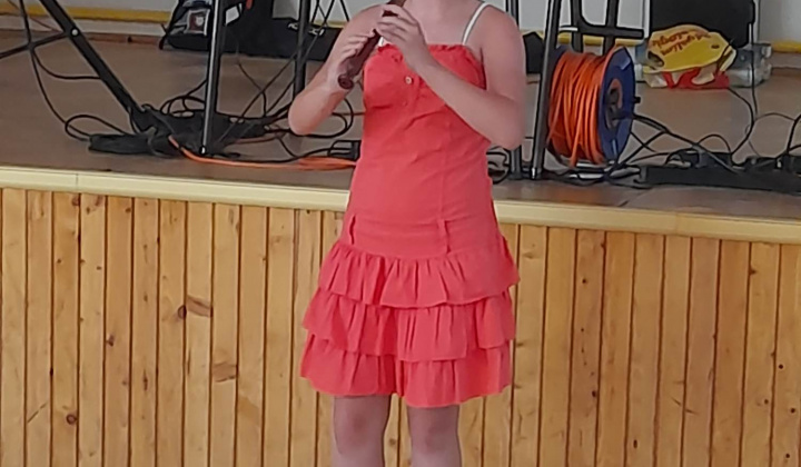 Spoločné posedenie občanov