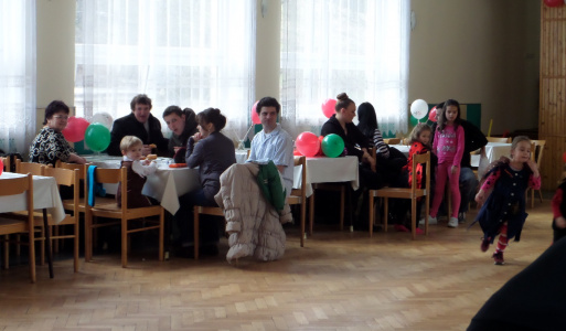 Karneval 2014 