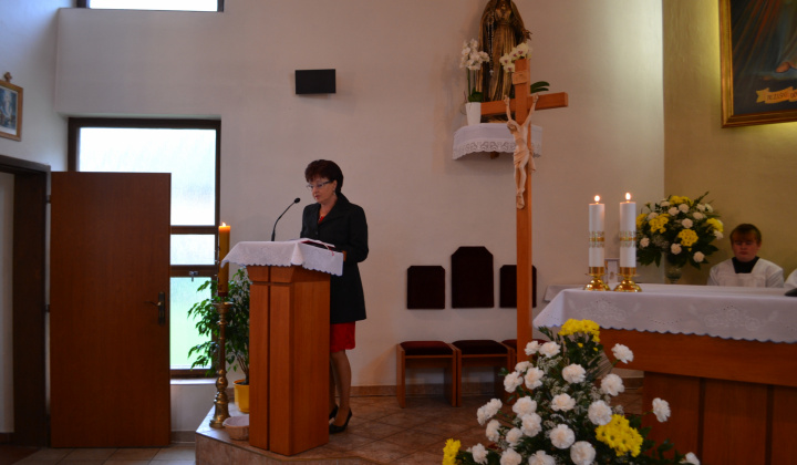 750. výročie založenia obce