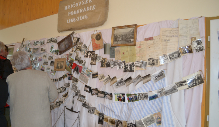 750. výročie založenia obce