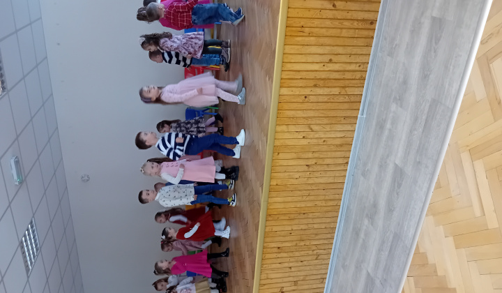 Posedenie pre starších - október 2025