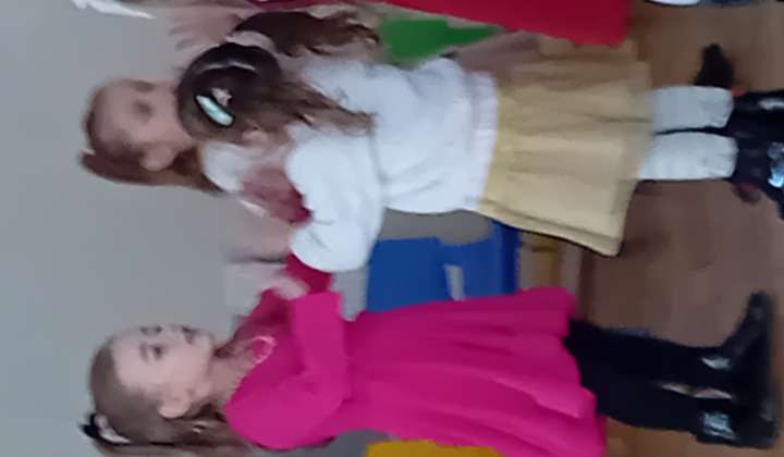 Posedenie pre starších - október 2025