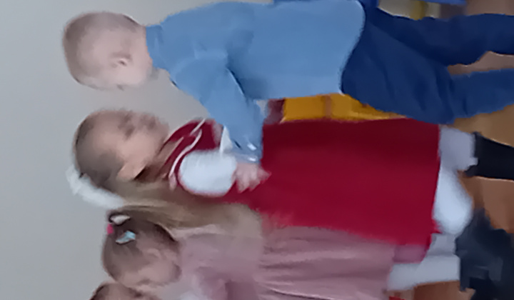 Posedenie pre starších - október 2025