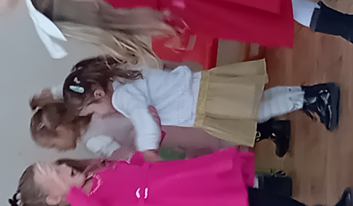 Posedenie pre starších - október 2025