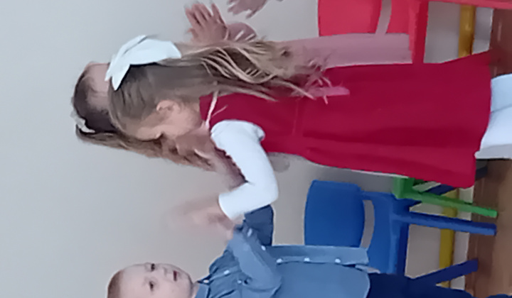 Posedenie pre starších - október 2025