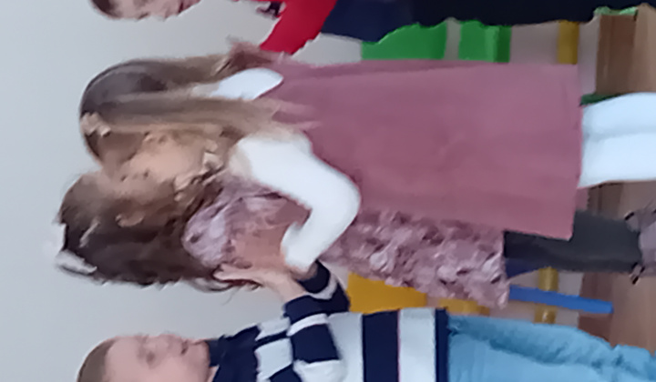 Posedenie pre starších - október 2025