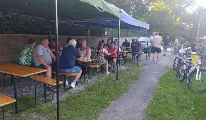 Posedenie občanov jún 2026
